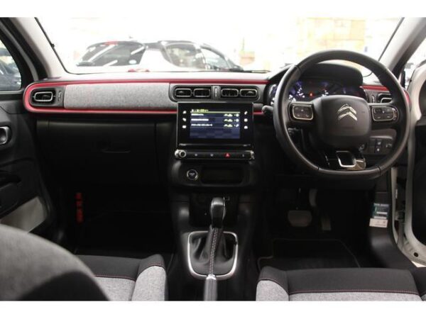 Ref:AUX-18258932 CITROEN C3 2018 - Image 3