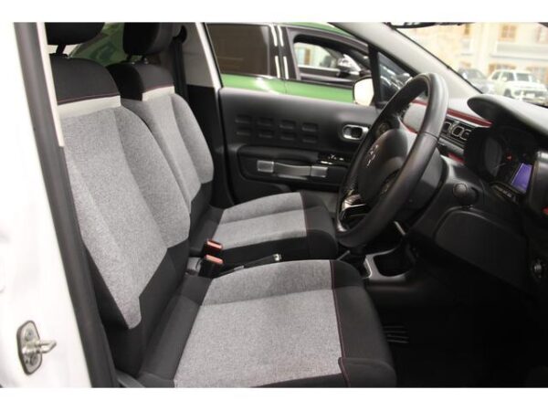 Ref:AUX-18258932 CITROEN C3 2018 - Image 4