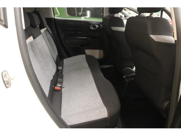 Ref:AUX-18258932 CITROEN C3 2018 - Image 5