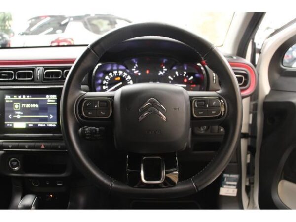 Ref:AUX-18258932 CITROEN C3 2018 - Image 8