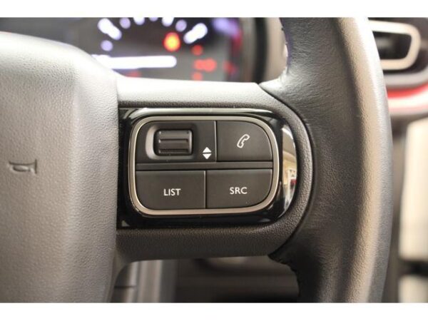 Ref:AUX-18258932 CITROEN C3 2018 - Image 10