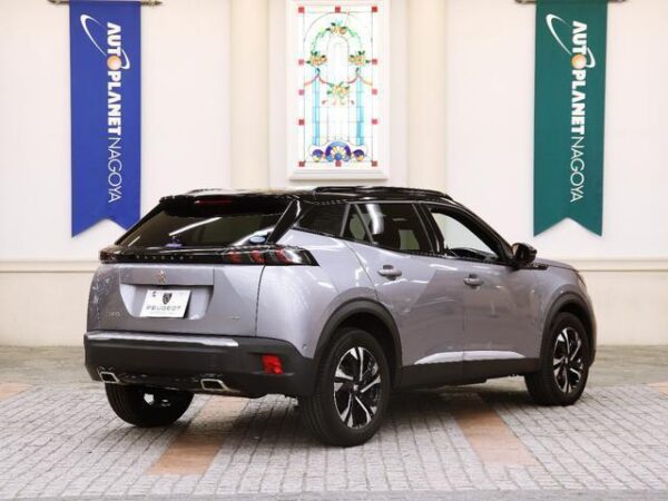 Ref:AUX-18258946 PEUGEOT 2008 2022 - Image 2