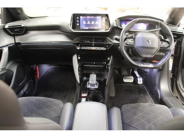 Ref:AUX-18258946 PEUGEOT 2008 2022 - Image 3