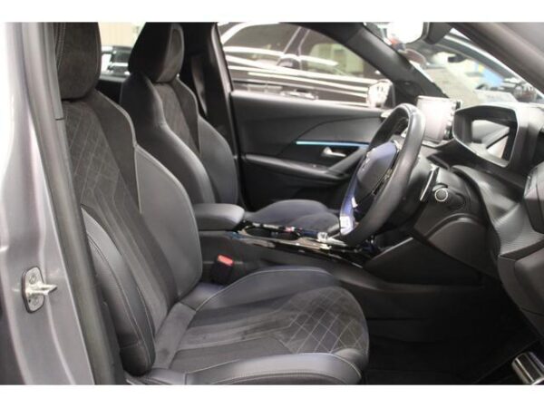 Ref:AUX-18258946 PEUGEOT 2008 2022 - Image 4