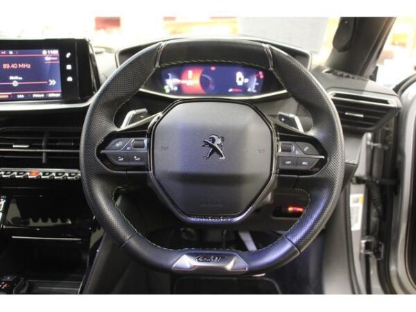 Ref:AUX-18258946 PEUGEOT 2008 2022 - Image 7