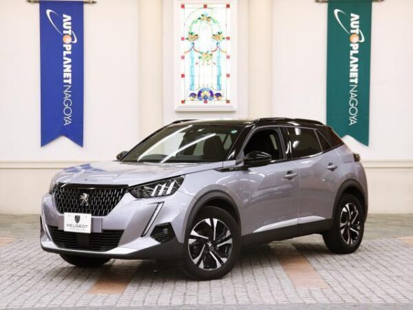 Ref:AUX-18258946 PEUGEOT 2008 2022