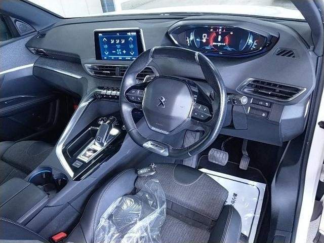 Ref:AUX-18259008 PEUGEOT 3008 2020 - Image 3