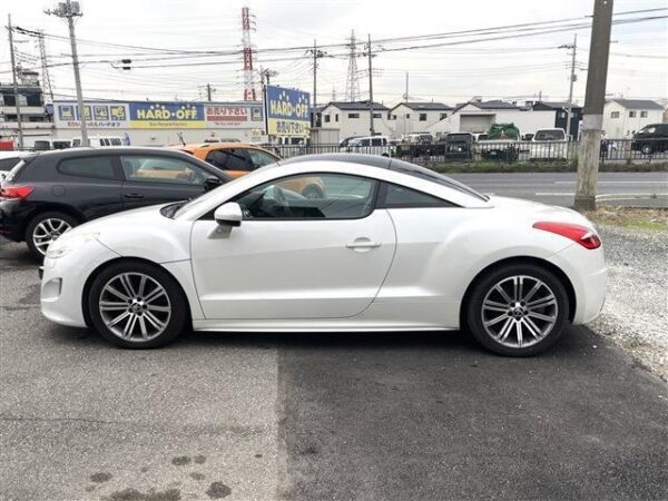 Ref:AUX-18259009 PEUGEOT RCZ 2012 - Image 11