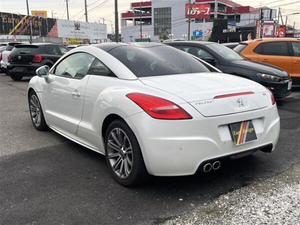 Ref:AUX-18259009 PEUGEOT RCZ 2012 - Image 15