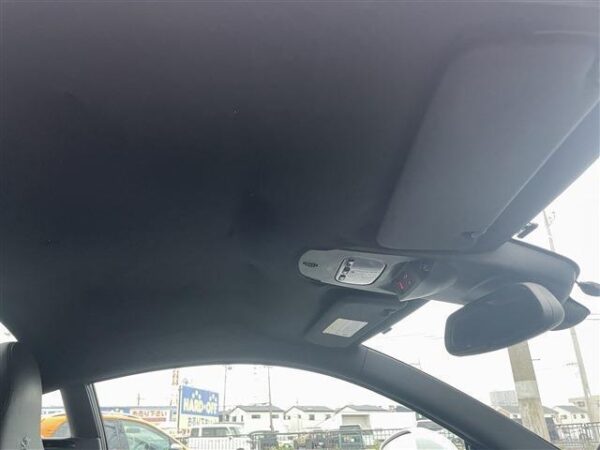 Ref:AUX-18259009 PEUGEOT RCZ 2012 - Image 17