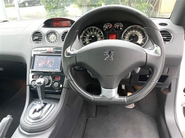 Ref:AUX-18259009 PEUGEOT RCZ 2012 - Image 18
