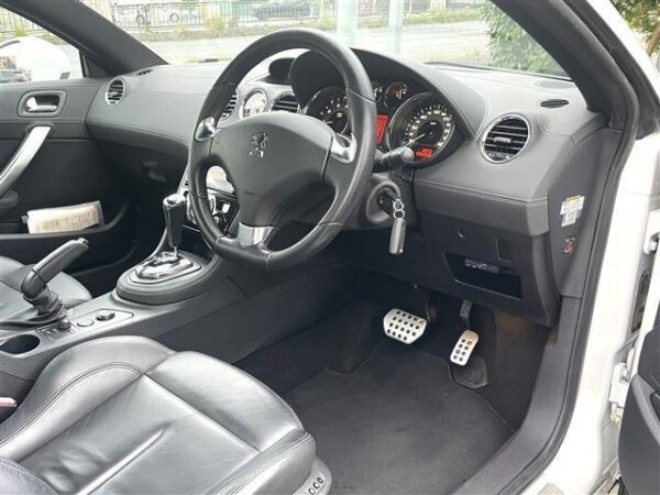 Ref:AUX-18259009 PEUGEOT RCZ 2012 - Image 3
