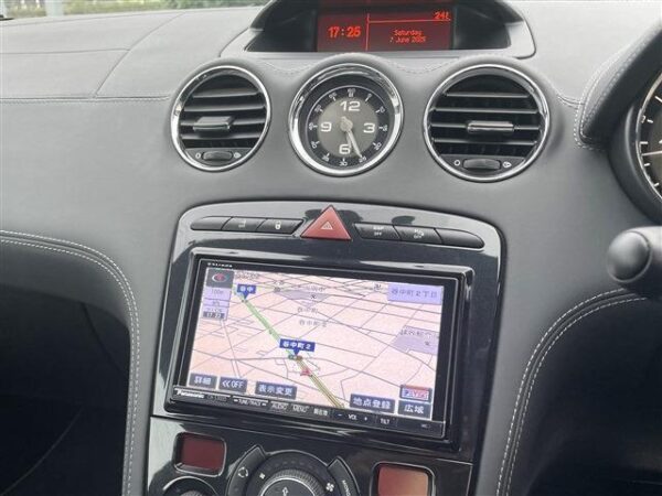 Ref:AUX-18259009 PEUGEOT RCZ 2012 - Image 5