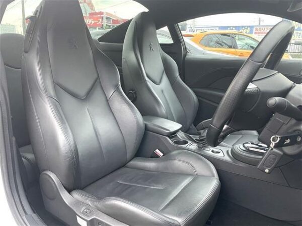 Ref:AUX-18259009 PEUGEOT RCZ 2012 - Image 6