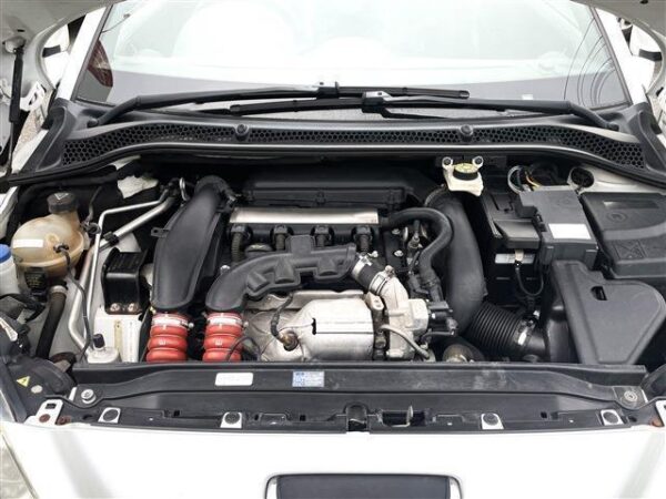 Ref:AUX-18259009 PEUGEOT RCZ 2012 - Image 8