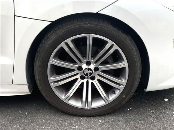 Ref:AUX-18259009 PEUGEOT RCZ 2012 - Image 9