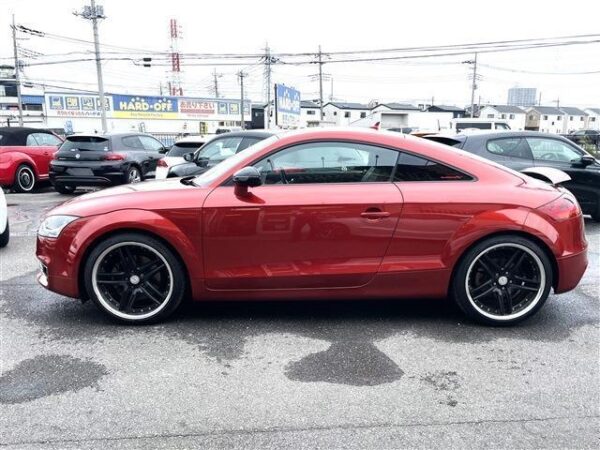Ref:AUX-18259010 AUDI TT COUPE 2012 - Image 11