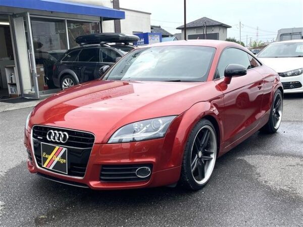 Ref:AUX-18259010 AUDI TT COUPE 2012 - Image 13