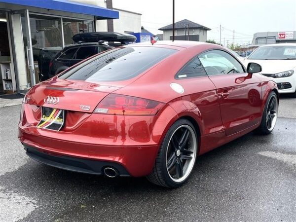 Ref:AUX-18259010 AUDI TT COUPE 2012 - Image 14