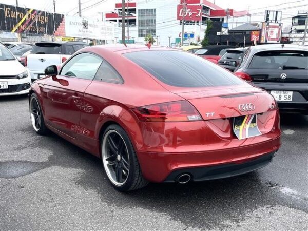 Ref:AUX-18259010 AUDI TT COUPE 2012 - Image 15