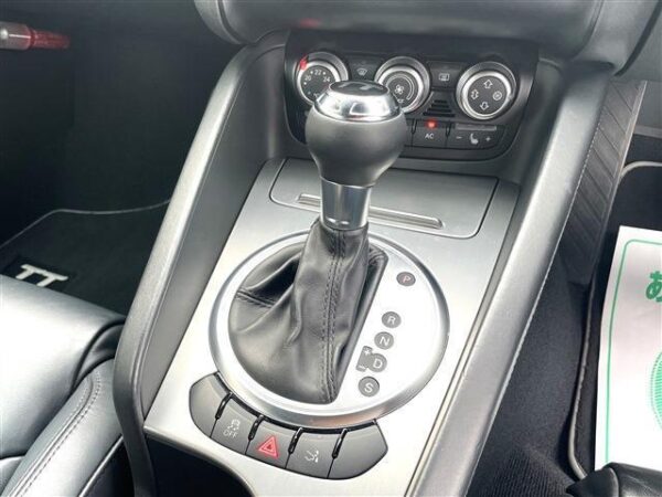 Ref:AUX-18259010 AUDI TT COUPE 2012 - Image 16