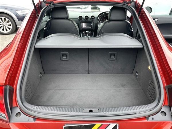 Ref:AUX-18259010 AUDI TT COUPE 2012 - Image 19