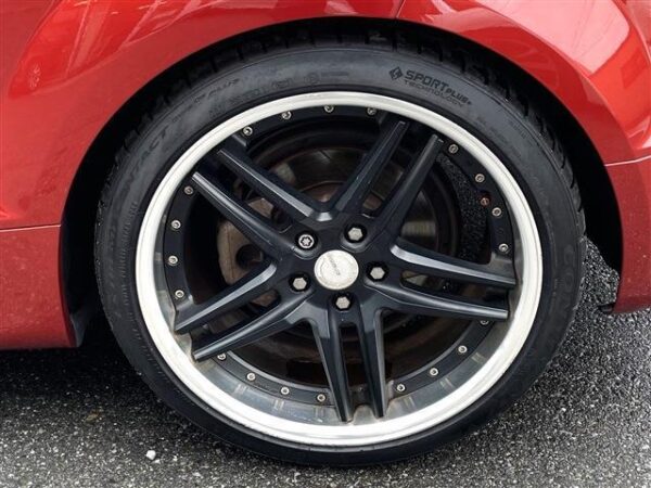 Ref:AUX-18259010 AUDI TT COUPE 2012 - Image 20