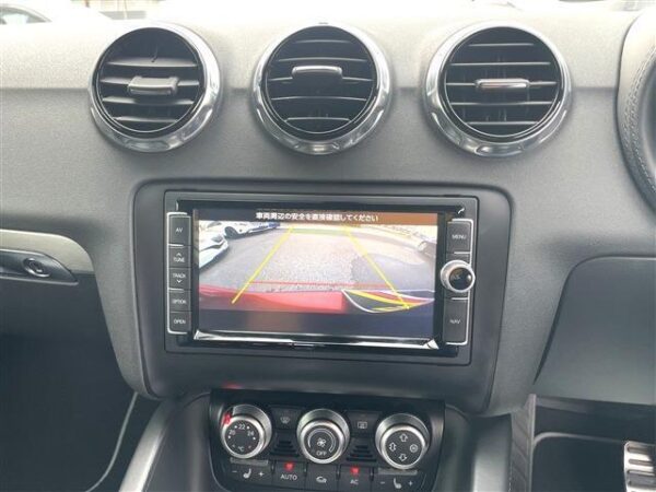 Ref:AUX-18259010 AUDI TT COUPE 2012 - Image 5