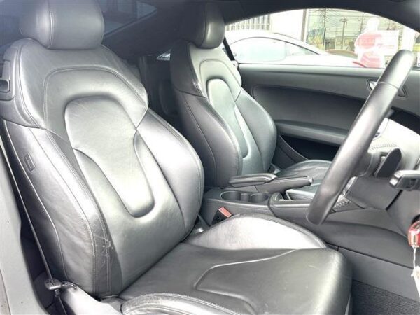 Ref:AUX-18259010 AUDI TT COUPE 2012 - Image 6