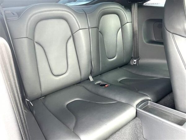 Ref:AUX-18259010 AUDI TT COUPE 2012 - Image 7