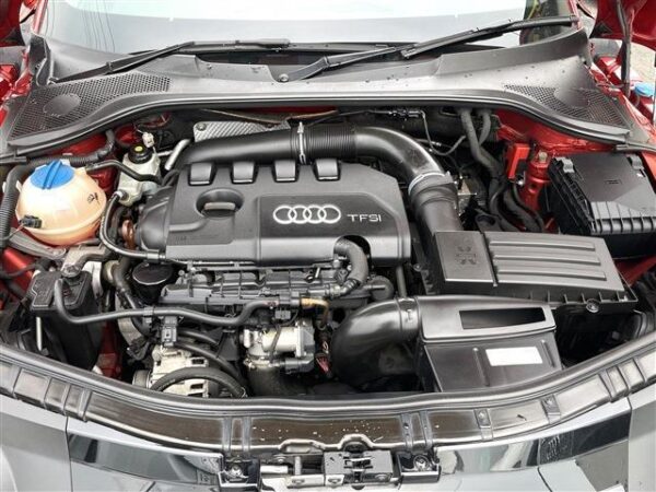 Ref:AUX-18259010 AUDI TT COUPE 2012 - Image 8