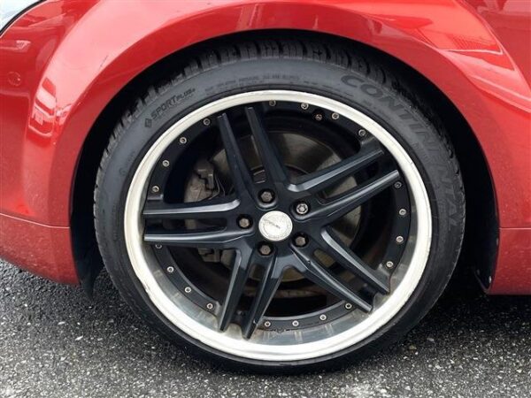 Ref:AUX-18259010 AUDI TT COUPE 2012 - Image 9