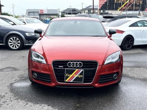 Ref:AUX-18259010 AUDI TT COUPE 2012 - Image 10