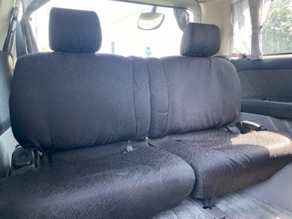 Ref:AUX-18259016 TOYOTA ALPHARD G 2005 - Image 13