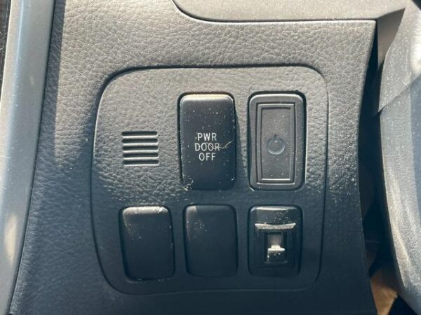Ref:AUX-18259016 TOYOTA ALPHARD G 2005 - Image 16