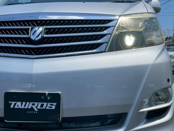 Ref:AUX-18259016 TOYOTA ALPHARD G 2005 - Image 9