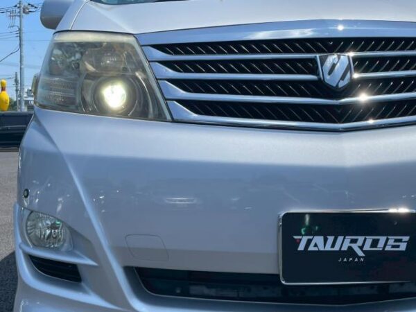 Ref:AUX-18259016 TOYOTA ALPHARD G 2005 - Image 10