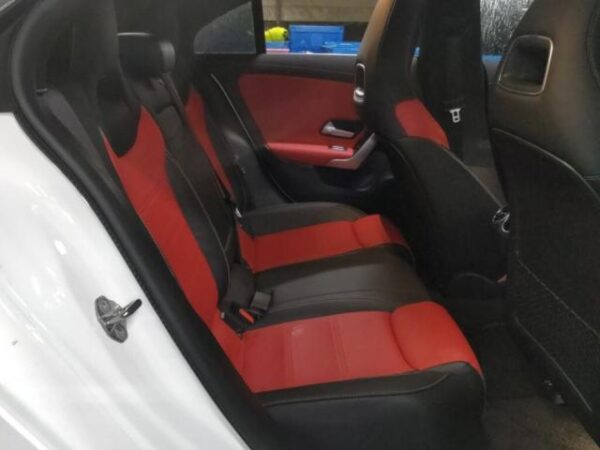 Ref:AUX-18259051 MERCEDES BENZ CLA-CLASS 2020 - Image 5