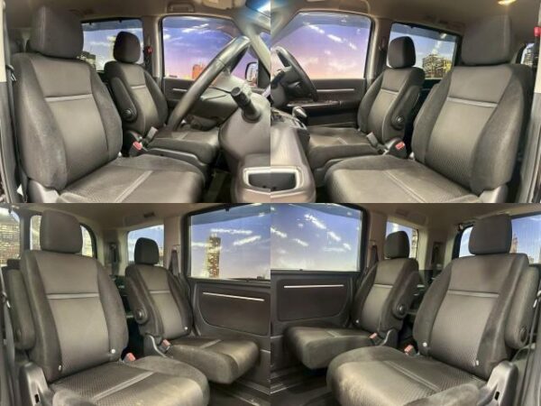 Ref:AUX-18259171 HONDA STEPWAGON SPADA 2018 - Image 4