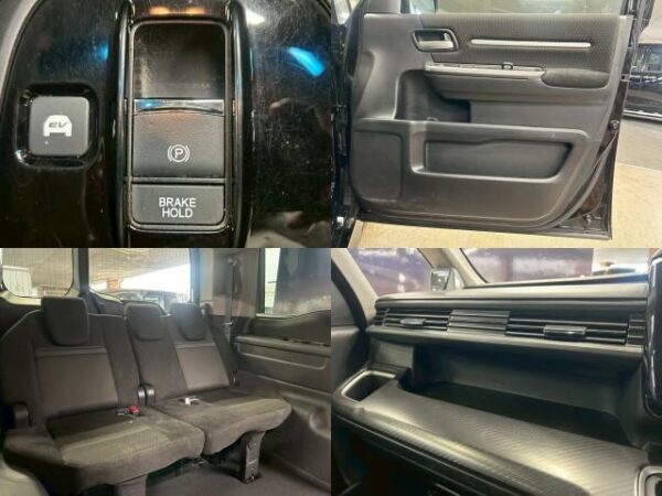 Ref:AUX-18259171 HONDA STEPWAGON SPADA 2018 - Image 7