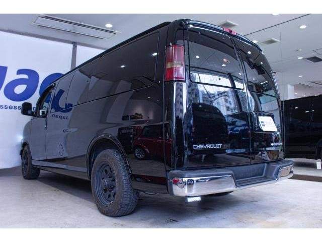 Ref:AUX-18262370 CHEVROLET CHEVROLET EXPRESS 2009 - Image 11