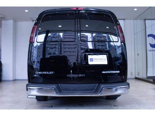 Ref:AUX-18262370 CHEVROLET CHEVROLET EXPRESS 2009 - Image 12