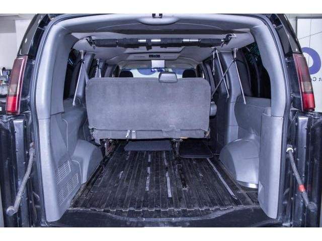 Ref:AUX-18262370 CHEVROLET CHEVROLET EXPRESS 2009 - Image 19