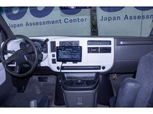 Ref:AUX-18262370 CHEVROLET CHEVROLET EXPRESS 2009 - Image 3