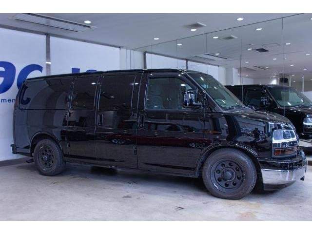 Ref:AUX-18262370 CHEVROLET CHEVROLET EXPRESS 2009 - Image 4