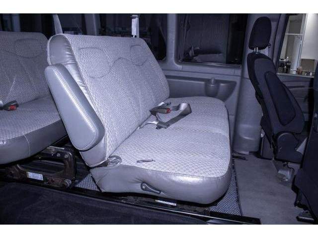 Ref:AUX-18262370 CHEVROLET CHEVROLET EXPRESS 2009 - Image 7