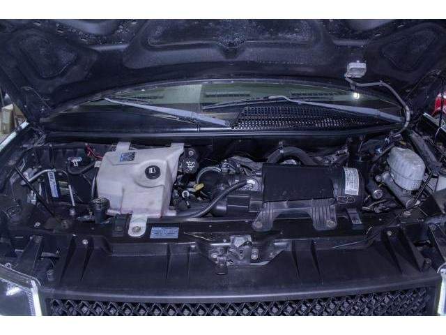 Ref:AUX-18262370 CHEVROLET CHEVROLET EXPRESS 2009 - Image 8