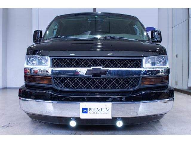 Ref:AUX-18262370 CHEVROLET CHEVROLET EXPRESS 2009 - Image 10