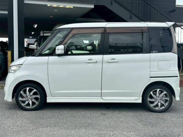 Ref:AUX-18262487 NISSAN ROOX 2013 - Image 11