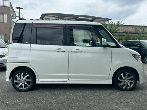 Ref:AUX-18262487 NISSAN ROOX 2013 - Image 14